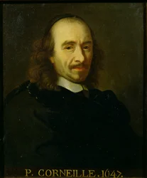 Pierre de Corneille (1606-94) 1647